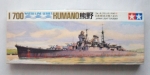 Thumbnail TAMIYA C019 KUMANO